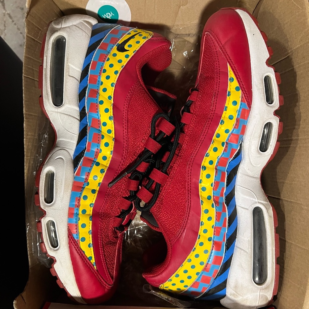Nike Air Max